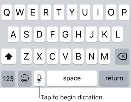When you turn off predictive text, iphone may still try to suggest corrections for misspelled words. To accept a correction, enter a space or punctuation, or tap return.
