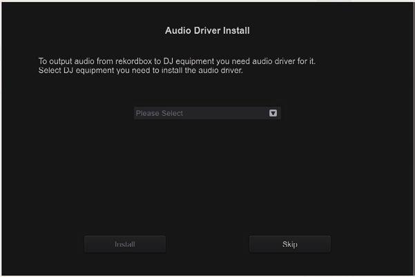 activate the software following the instructions on the screen.! There is no need for this product s users to purchase the rekordbox dj license key separately.