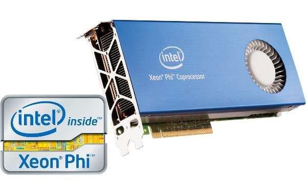 Programming: CUDA, OpenACC Intel Xeon/Phi: Many >60 s High Memory