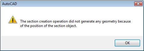 By default, the settings only apply to the current section object.