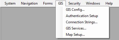 Lucity Administratin Tl Changes Tls added r mdified fr 2018 Name Descriptin GIS Cnfig Cnnectin Strings Added ability t indicate if GIS linked fields are fr imprt r exprt nly.