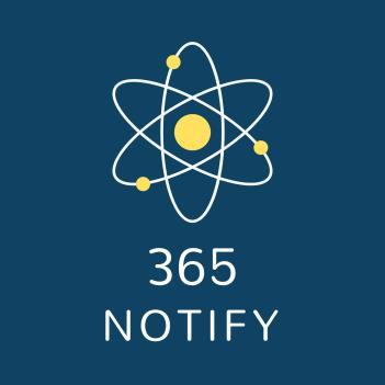 365 Notify