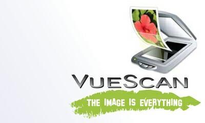 VueScan The world's most popular 3 rd party scanning program -