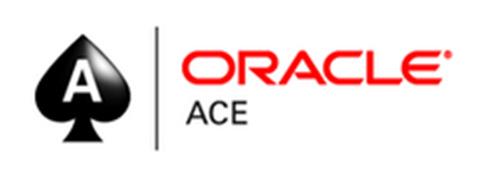 Oracle ACE Who am I Oracle Certified Professional DBA (OCP) Founder and CEO, DBAces Oracle DBA