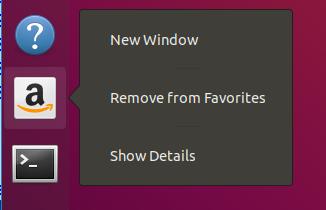 Custom Launcher Unlock apps you don t use right click and choose Remove from Favorites.