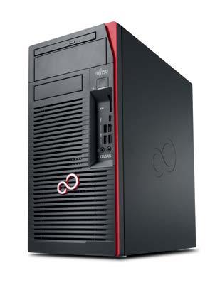 Data Sheet FUJITSU Workstation CELSIUS W570 Mini CAD Powerhouse If you thought you would need to sacrifice performance, expandability, price or energy efficiency in a microtower design think again.