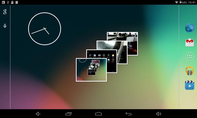 2 Introduction of Google Android 4.4 2.