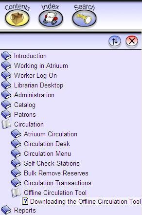 Additional Resources Online Help is an excellent tool for finding detailed steps on how to use any feature or form in Atriuum and Booktracks.