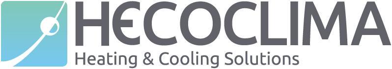 Hecoclima is a new company founded on a 20 years experience in the HVAC sector.