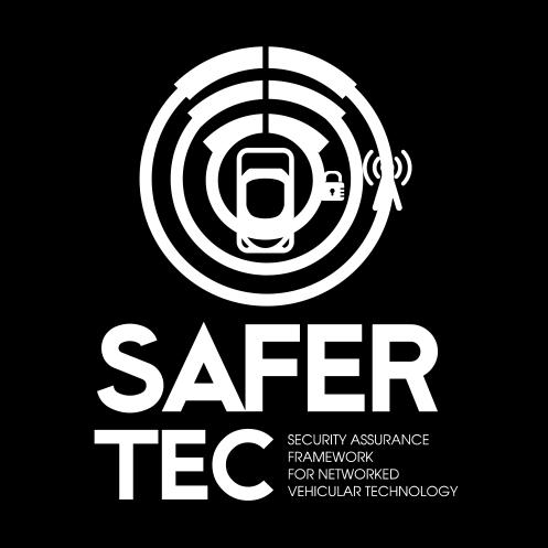 D7.2 SAFERtec Website Security Assurance Framework for Networked Vehicular Technology Abstract SAFERtec proposes a flexible and efficient assurance framework for security and trustworthiness of