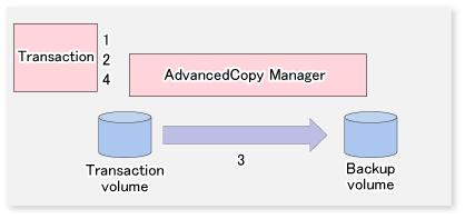 Appendix B Sample Script for Backup Operations This appendix provides information on sample scripts for AdvancedCopy Manager.