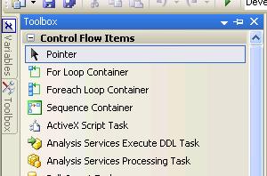 Task Basic block to execute data transfer from a source to a destination
