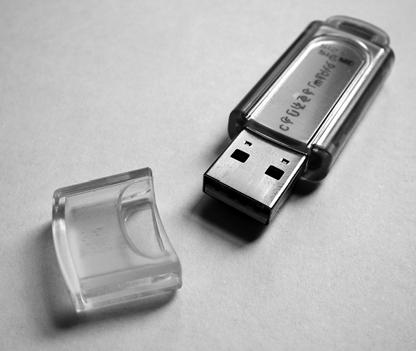 Storing Your Exercise Files This appendix contains an overview for using this book with various file storage media, such as a USB flash drive or hard drive.