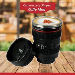 Combo Camera Lens