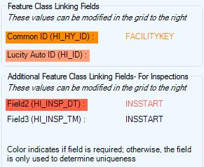 This dmain will make it easier fr end users t understand the values that will be stred in the field.