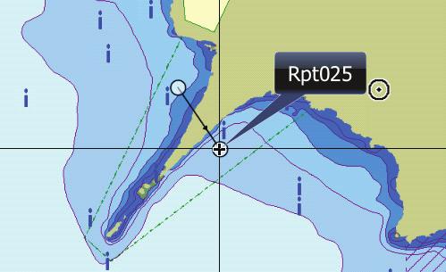 HDS Gen2 RTM 3 software update The HDS RTM 3 software update enables support for the Navionics Autorouting,