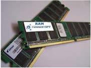 Storage Devices 1. Primary memory (main memory) A. RAM (Random Access Memory/Read- Write Memory) Is the main memory of the computer.