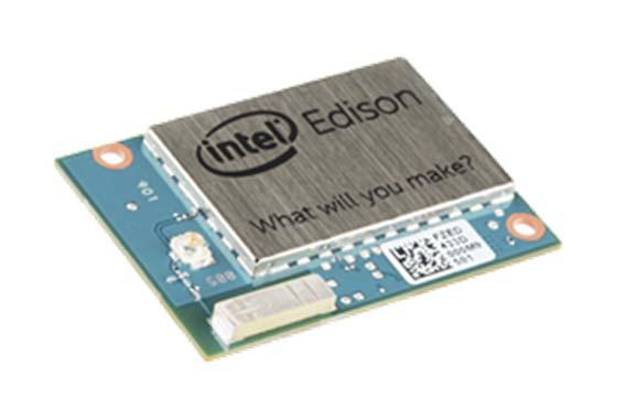 Note: This presentation was made and provided by Intel during the Intel Embedded