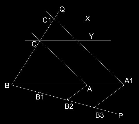 If A (5,-1), B (-3,-2) and C (-1,8) are the vertices of ABC, find the length of median through A and the co-ordinates of the centroid.