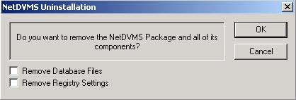 Click on in the system tray to open the Web Server configuration dialog. Click the Settings button to start configuration.