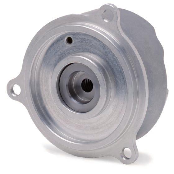 Product Information ECI 1319 EQI 1331 EBI 1335 Absolute Rotary Encoders without Integral Bearing