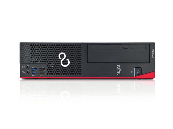 Data Sheet FUJITSU Desktop ESPRIMO D958 Combines High Efficiency with Manageability The FUJITSU ESPRIMO D958 Desktop provides maximum manageability, performance and expandability.