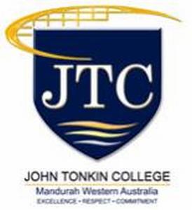 John Tonkin College YEAR TWELVE 2019 PLEASE ORDER ONLINE AT www.campion.com.