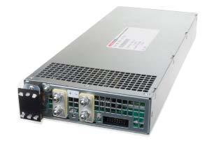 www.murata-ps.com PRODUCT OVERVIEW The C1U-W-1200 is a 1200 Watt universal AC input, power-factor-corrected (PFC) front-end power supply for general applications.