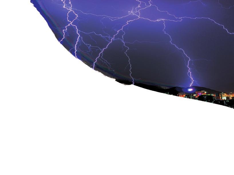Cirprotec is a pioneer in the design and manufacture of lightning, surge