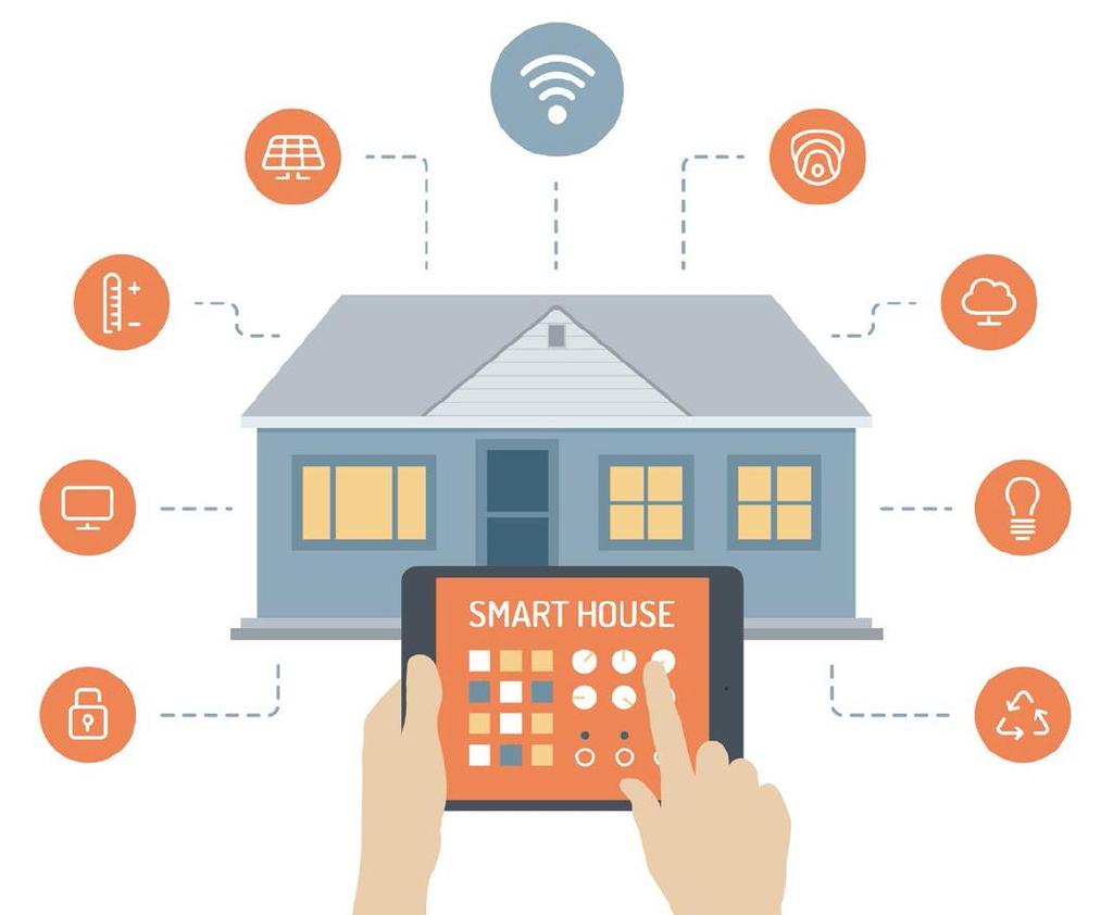 Perspectives for Smart Home Comfort Understanding IoT for the Home Consumer Awareness Fun Interaction Satisfaction Security Ownership B2C Considerations Cross-cutting