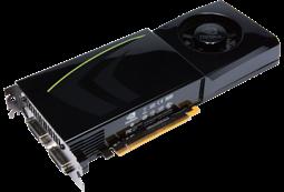 GPUs are graphical processing units which consist of: 12-30 SIMD multiprocessors, each with small (16-48KB), fast (4 clocks) shared memory Each multi-processor contains 8-32
