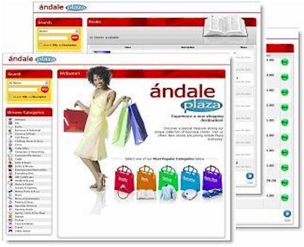 Andale Store