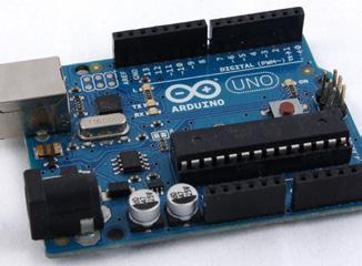 Materials: Quantity 1 Arduino Uno 1 USB Cable 1 6 Part Image Notes Computer with at least one USB port and