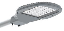 GINE Cobrahead (medium) Lumec is the perfect solution f roadway lighting and is the ideal luminaire f both new and retrofit installations.