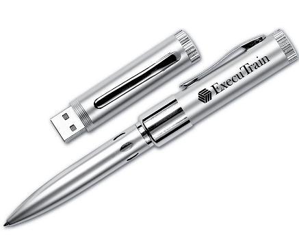 PEN06 SIZE 100 250 500 1000 64MB $6.55 $6.48 $6.43 $6.38 Pen made from translucent plastic with 128MB $6.70 $6.63 $6.57 $6.52 a removable USB drive in the cap for 256MB $7.22 $7.15 $7.08 $7.