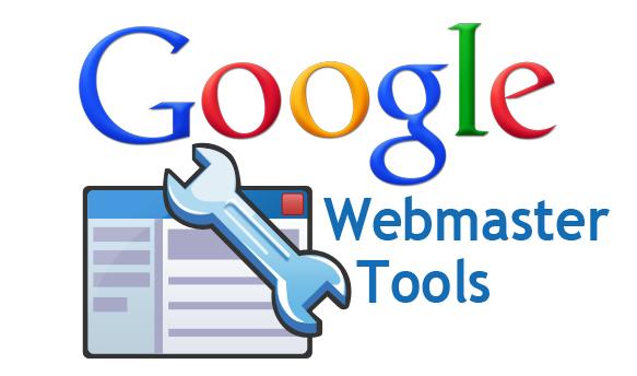 Webmaster Tools is another tool created by Google that allows you to optimize your site and retrieve important information from it.