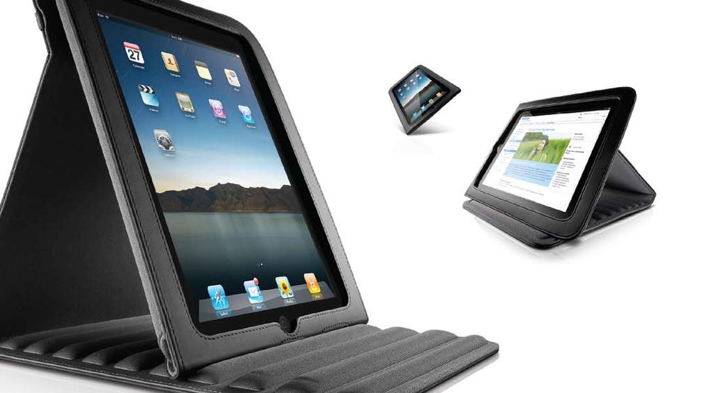 Case solutions for every lifestyle At Philips, we know electronic devices, and we love ipad as much as you do!