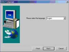 AEC User Manual 20 Installation When you install the SQL Desktop Engine (MSDE2000) from the Utilities CD, the password window is blank 28 After the software is installed, the BDE setup program starts
