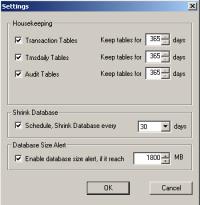Source Device, select the appropriate device you want the SQL database tables backed up to 4 At Display, select either option to either show all contents of the source directory or only the contents