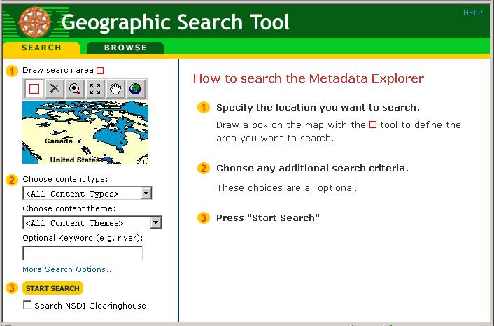 About the sample This section describes the advanced features that were added to the Metadata Explorer and details the changes that were made to the related files.