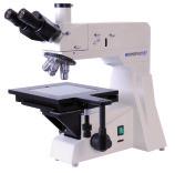 Professional instrument for research work in metallographic environments or laboratories, mineralogy, precision engineering, electronics, etc.