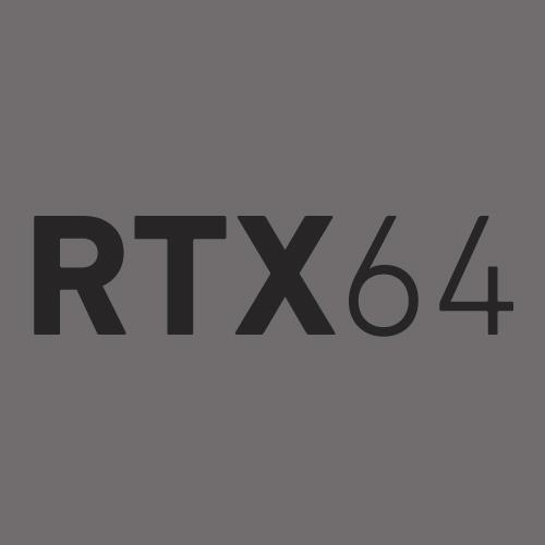 RTX64 3.