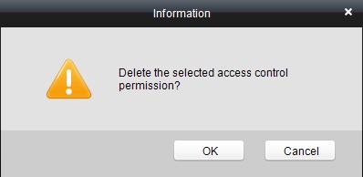 Select the permission from the results list. Note: you can press the Ctrl or Shift key on the keyboard, 3.