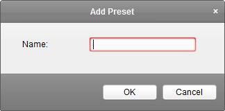 window. Select a PTZ window, and click one of the eight direction buttons to adjust the view angle. Note: Click-and-drag the No.