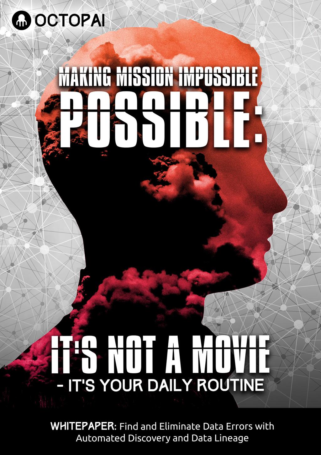 Making the Impossible Possible Find and Eliminate