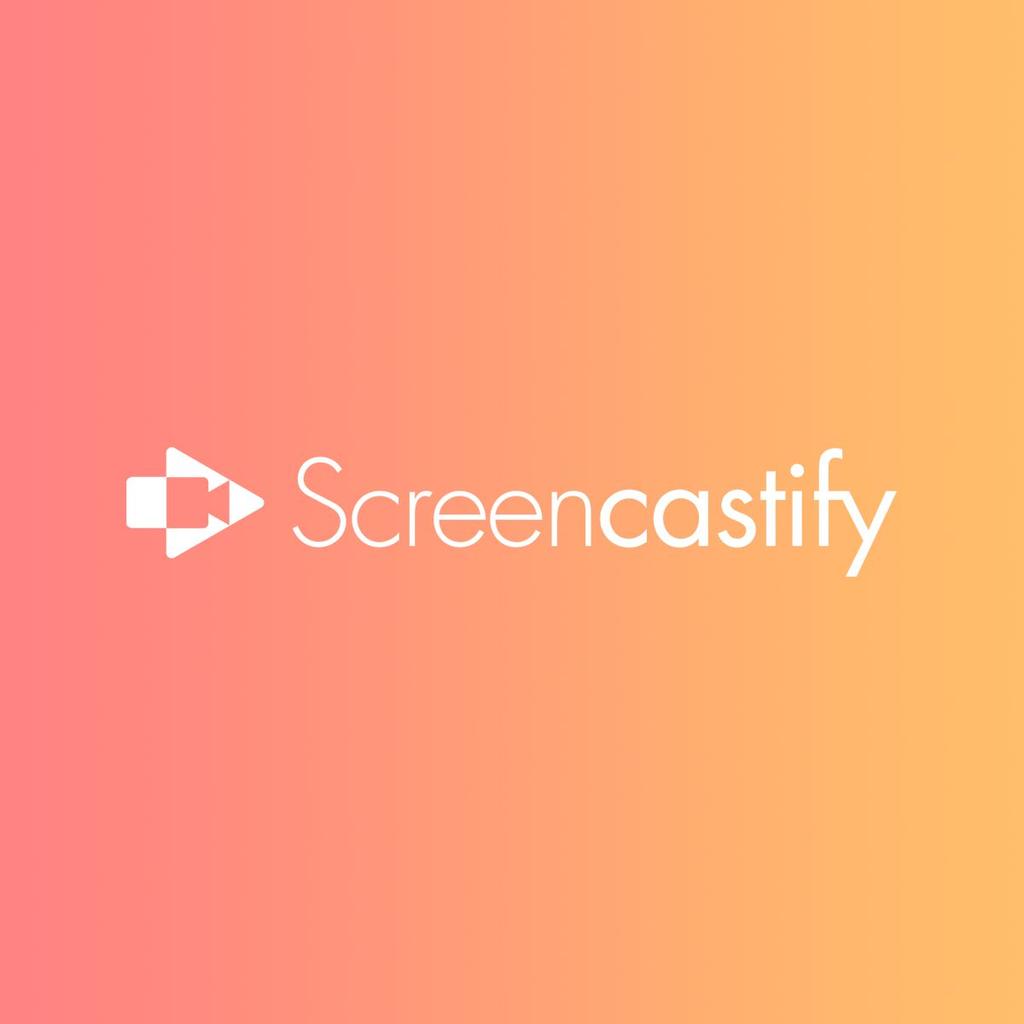 Add the Screencastify Extension Go to:
