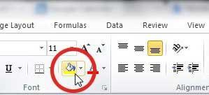 7 Microsoft Excel is useful for (choose TWO) Analyzing numbers Giving presentations Writing
