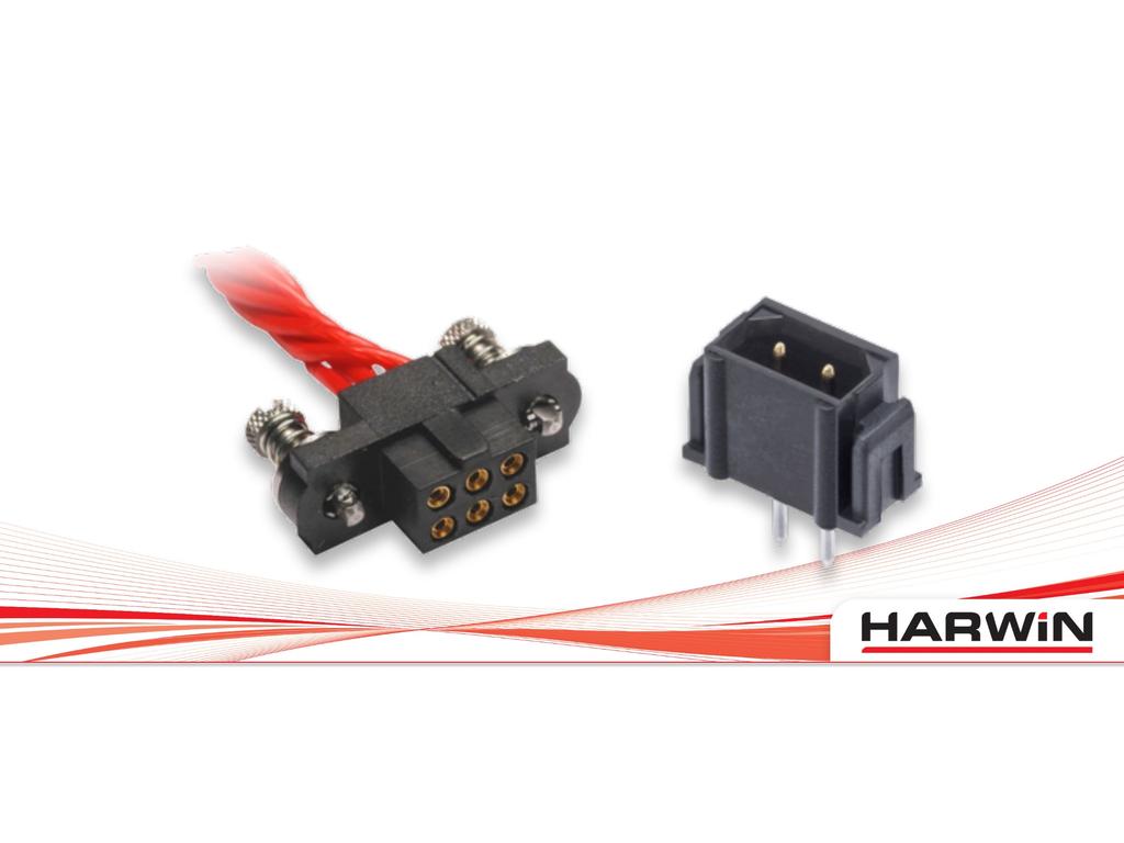 Datamate High-Reliability Connectors Features Shrouding and Polarisation All Datamate styles feature shrouded male and female connectors, to prevent accidental