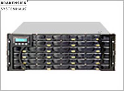 IT Systems / Enterprise Storage