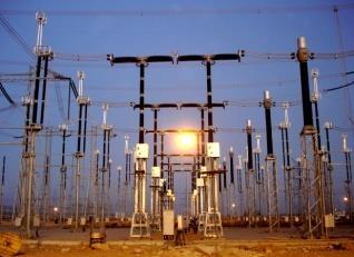 Building India s Transmission Grid EHV/UHV AC backbone for increasing Power Flow - 29 out of 50 Substations @ 765 kv AC have Alstom Grid technology Establishing India s Power Backbone @ 765 kv